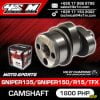 CAMSHAFT