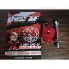 TENSIONER ADJUSTABLE