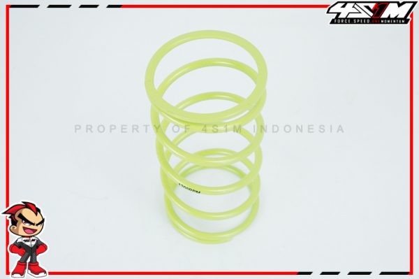 CENTER SPRING / PER (CVT) XEON 1200RPM - 4S1M